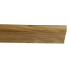 Плинтус WINART 817 с мягким краем 58мм (2,5м)