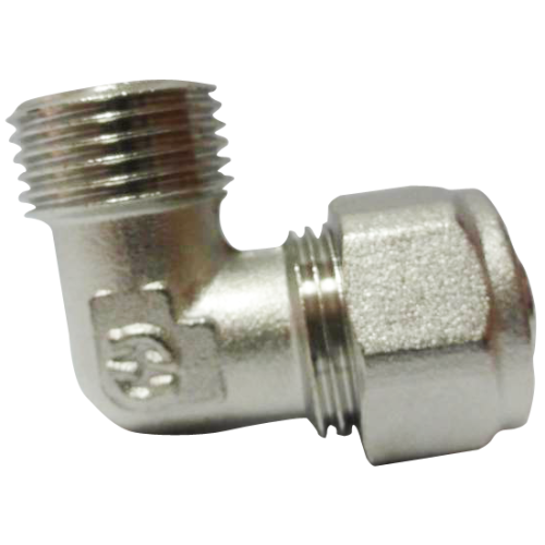 Уголок МП ф 16х3/4