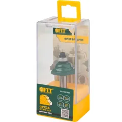 Фреза FIT DxHxL=33,3х13х57 мм (3617-081333)