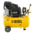 Компрессор DENZEL DK1500/24 Х-PRO (58063) (*15)