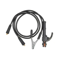 Аппарат сварочный  п/а DGM DUOMIG-253P (MIG/MAG/FLUX/MMA) (*30)