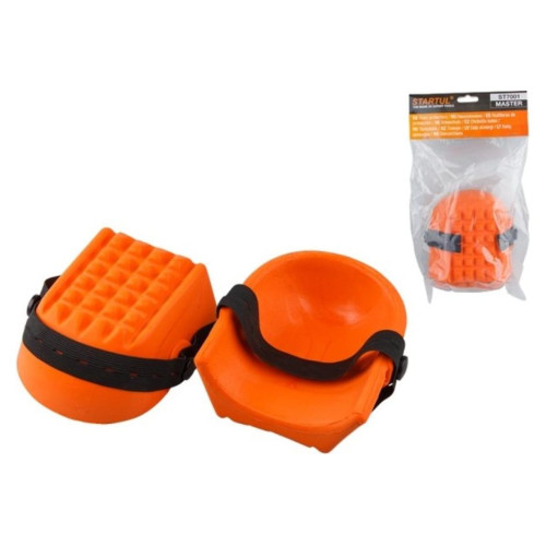 Наколенники защитные STARTUL MASTER пенополиэтиленовые (ST7001)