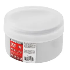 Коронка по бетону SDS+ MATRIX 125мм (70394)