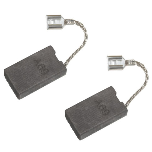 Щетки графитовые AEZ (№543) (6х16х28) Bosch A-69