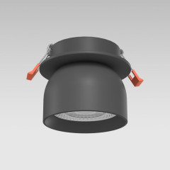 Свет. точ. ES 25092/LED графит