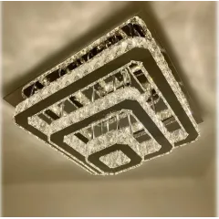 Светильник LEEK BOSCO 004 56W(4480lm) 4000K d530