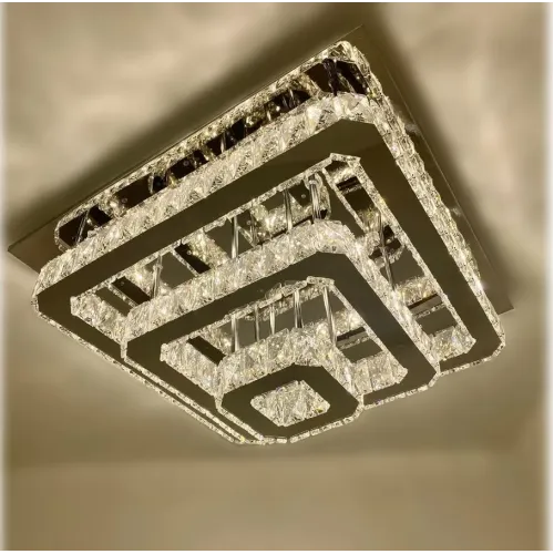 Светильник LEEK BOSCO 004 56W(4480lm) 4000K d530