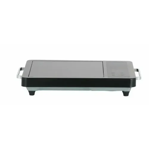 Эл. плита индукционная GOODHELPER ES-20R01 черный