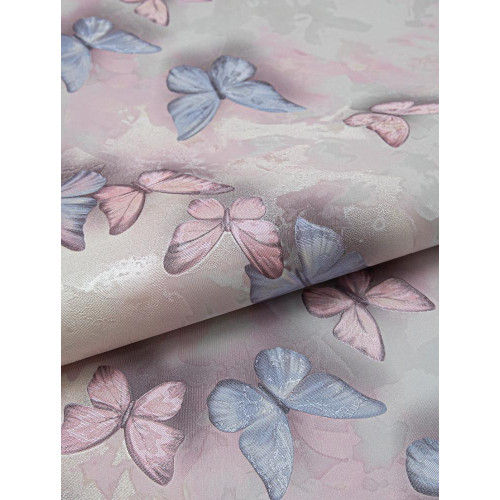 Обои 9151-26 Индустрия винил на флизелиновой основе 1,06*10м (6)