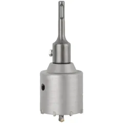 Коронка по бетону SDS+ FIT в сборе 65мм (33444)