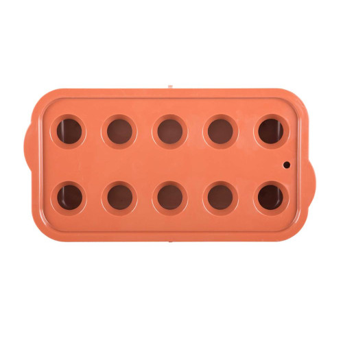 Ящик Альтернатива для выращивания зеленого лука 10 ячеек (М6716) (217406)