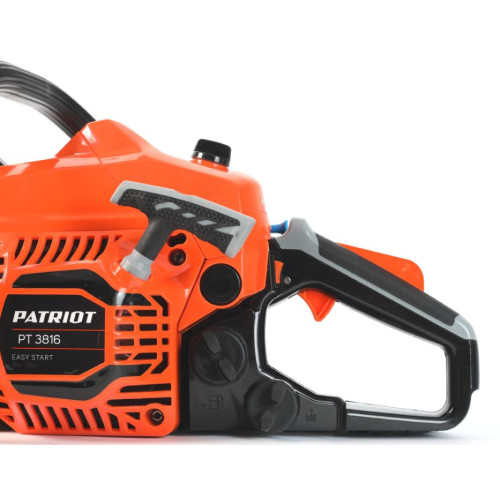 Пила цепная бензо PATRIOT PT 3816 (220105510) (*20)