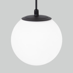 Светильник уличный ES 35158/H Sfera H D150 черный