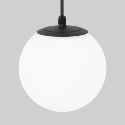 Светильник уличный ES 35158/H Sfera H D150 черный