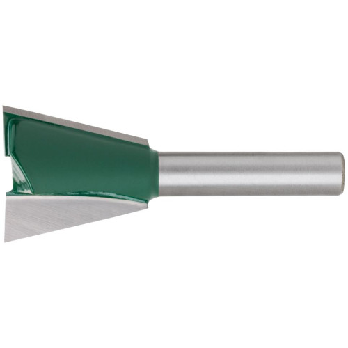 Фреза FIT DxHxL=16х16х56мм (3608-081616)