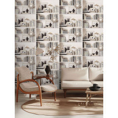 /Обои 6059-11 Deco-Deco винил на флизелиновой основе 1,06*10 (6) РАСПРОДАЖА!!