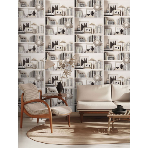/Обои 6059-11 Deco-Deco винил на флизелиновой основе 1,06*10 (6) РАСПРОДАЖА!!