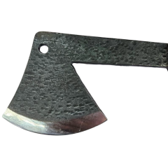 Топорик Рог Косули