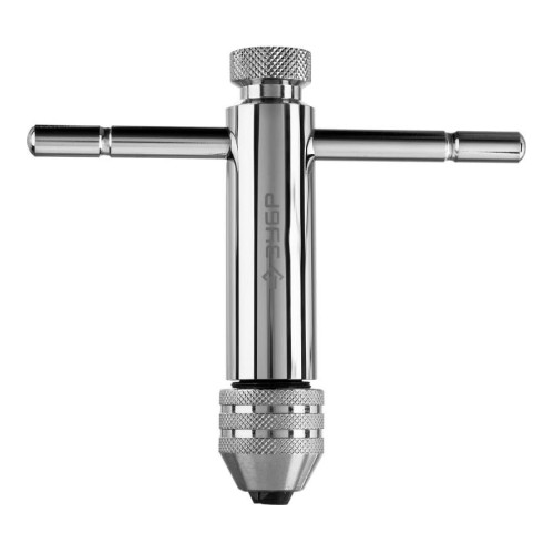 Метчикодержатель ЗУБР M5- M12 с храповым механизмом и реверсом (28138-110_z01)