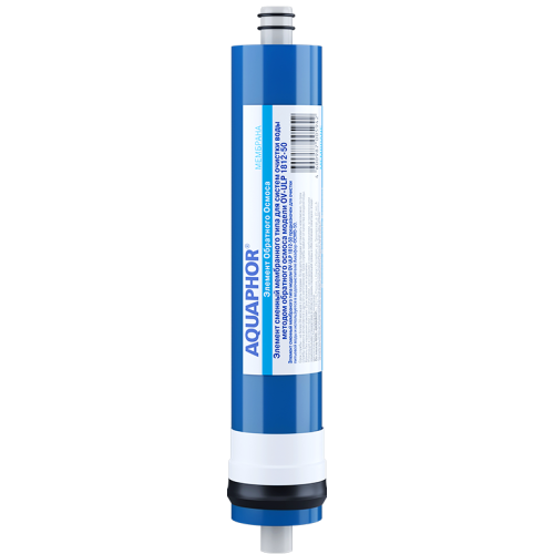 Обратноосмотическая мембрана АКВАФОР OV-ULP 1812-50 (GL-1812-50)