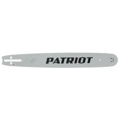Шина для пилы PATRIOT 18