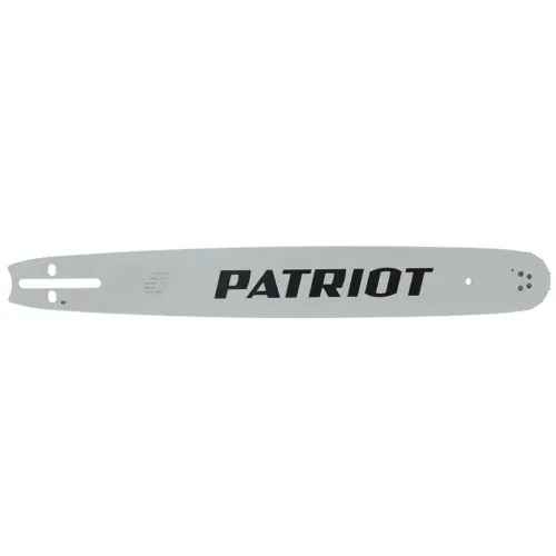 Шина для пилы PATRIOT 18