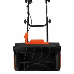 Снегоуборочник электрический DAST DSU-430-1850S