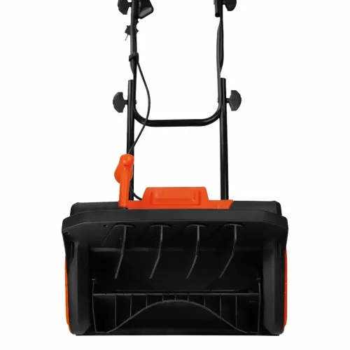 Снегоуборочник электрический DAST DSU-430-1850S