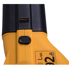 Воздуходувка электро CHAMPION EB1000