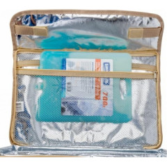 Термосумка БИОСТАЛЬ TC-30B АЛЬПИЙСКИЙ СИНИЙ 30л