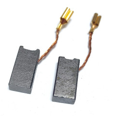 Щетки графитовые AEZ (№468) (6,3х10х16) DeWalt model 823-826