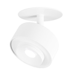 Свет. точ. ES 25089/LED 6W 4000K белый