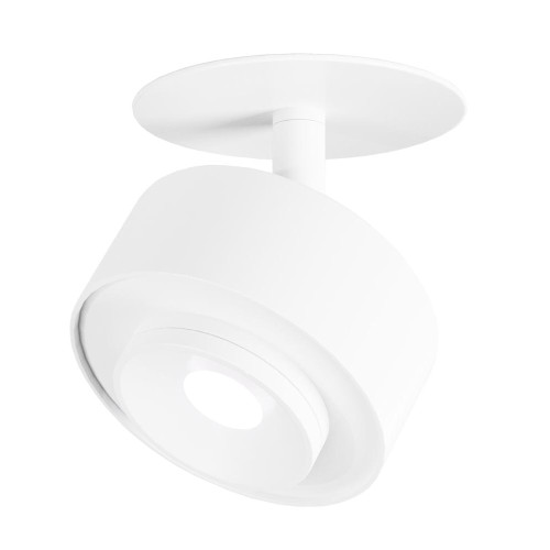 Свет. точ. ES 25089/LED 6W 4000K белый