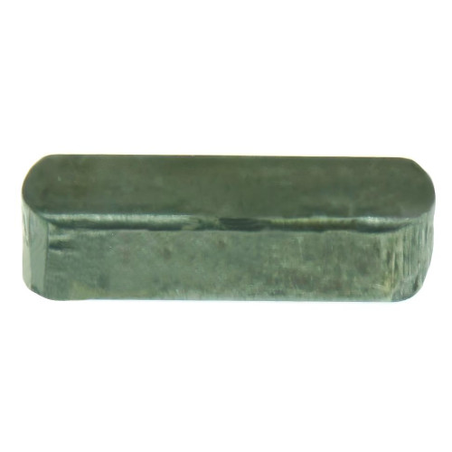 Шпонка шкива 160F, 168F овальная (5х5, L-18мм) (3671)