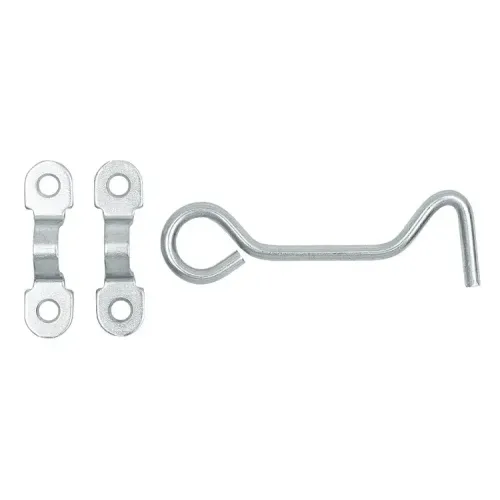 Крючок ветровой КР-75 цинк г. Кунгур (04543)