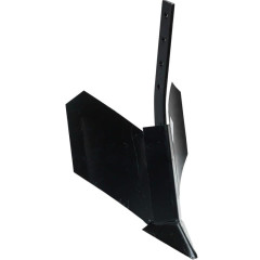 Окучник однорядный HUTER (71/3/6)