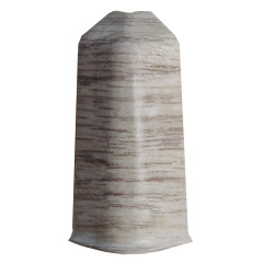 Угол Внешний WINART 304 Дуб Буланый (80мм)