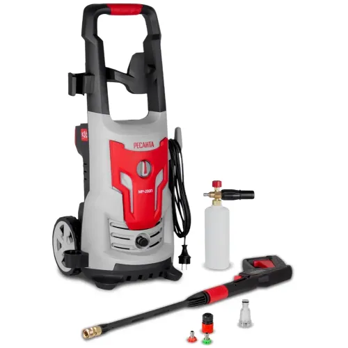 Минимойка РЕСАНТА МР-200П (70/8/22) (*12)