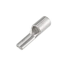 Наконечник штыревой плоский, 2,5-6мм.кв. 3,9х13мм. (206288)