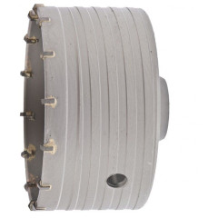 Коронка по бетону SDS+ MATRIX 110мм (70391)