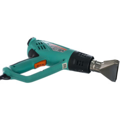 Теплопистолет STURM HG2003LCD