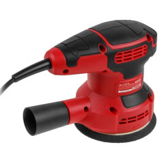 Машина шлифовальная эксцентриковая WORTEX LX RS1230 (*7)