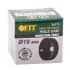 Коронка по дереву FIT 19 мм (36771)