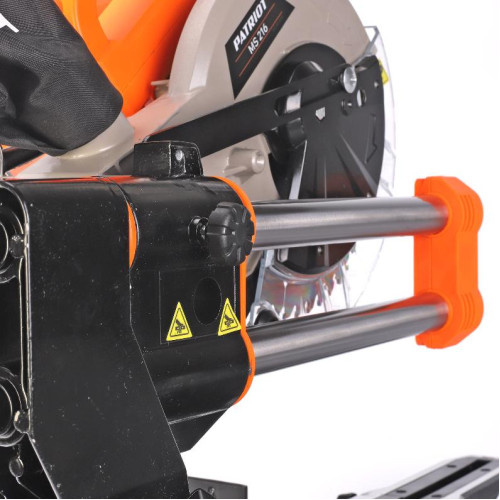 Пила торцевая PATRIOT MS 216 (*15)