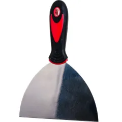 Шпатель MATRIX нержавеющая сталь 150 мм (85515)