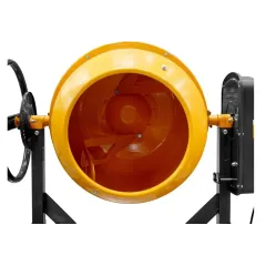 Бетоносмеситель ECO CM-140 (*50)