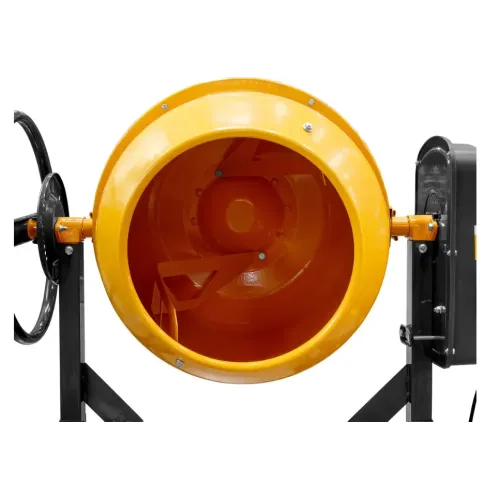 Бетоносмеситель ECO CM-140 (*50)