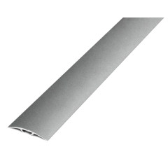 /Стык 35мм 1,8 Бетон скай (скрыт.крепеж) (Лука,ПС 04-3)