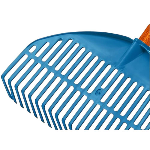 Грабли веерные GRINDA PROLine фибергласовый черенок 22 зубца (421818)