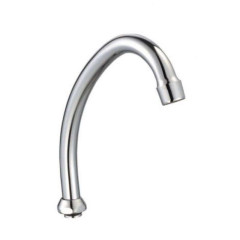 Излив FRAP F7220 хром